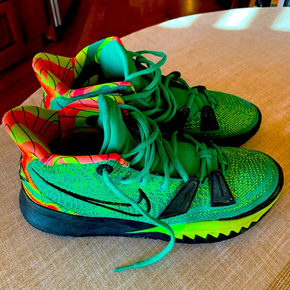 Kyrie 7 Basketball shoes